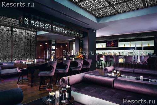 Kempinski Hotel Mall of the Emirates 46